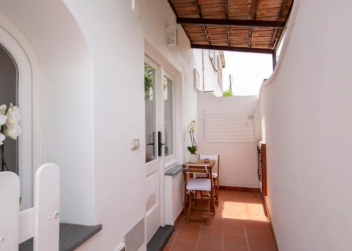 Casa Lucia Relaxing 4* Anacapri (Isola di Capri)