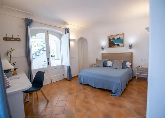 Bed and breakfast Casa Lucia Relaxing 4*