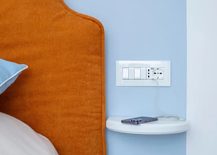 Casa Lucia Relaxing 4* Anacapri (Isola di Capri)