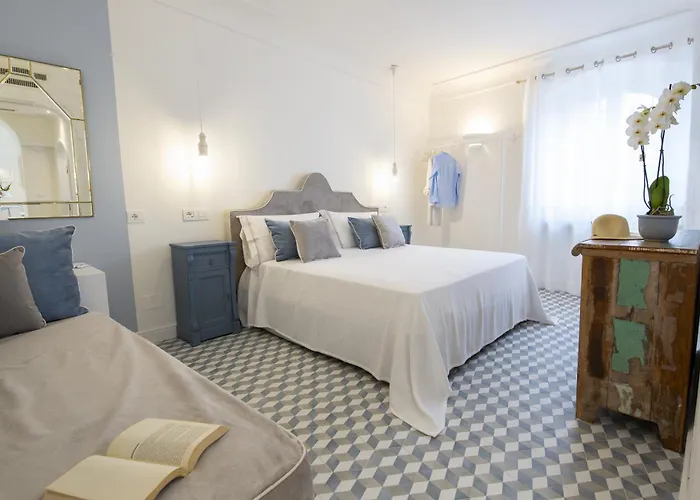 Casa Lucia Relaxing 4*